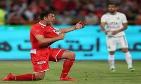 عدم پرداختی به خارجی‌ها و بدهی سنگین به باشگاه دیناموزاگرب