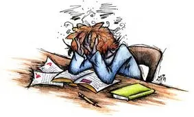 اضطراب را کنترل کنید