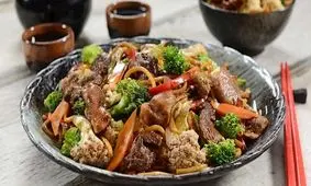 دانستنی هایی درباره رسوم غذایی چینی در رستوران ها