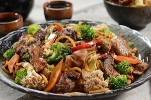 دانستنی هایی درباره رسوم غذایی چینی در رستوران ها