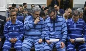 سومین جلسه دادگاه پرونده شرکت پدیده/ ماجرای زمین ۲ هزار متری که ۲۲ هزار متر اعلام شد