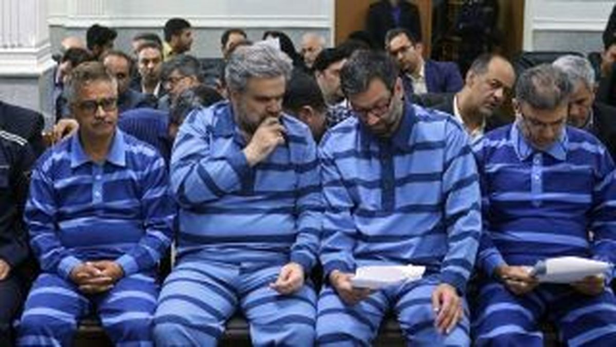 سومین جلسه دادگاه پرونده شرکت پدیده/ ماجرای زمین ۲ هزار متری که ۲۲ هزار متر اعلام شد