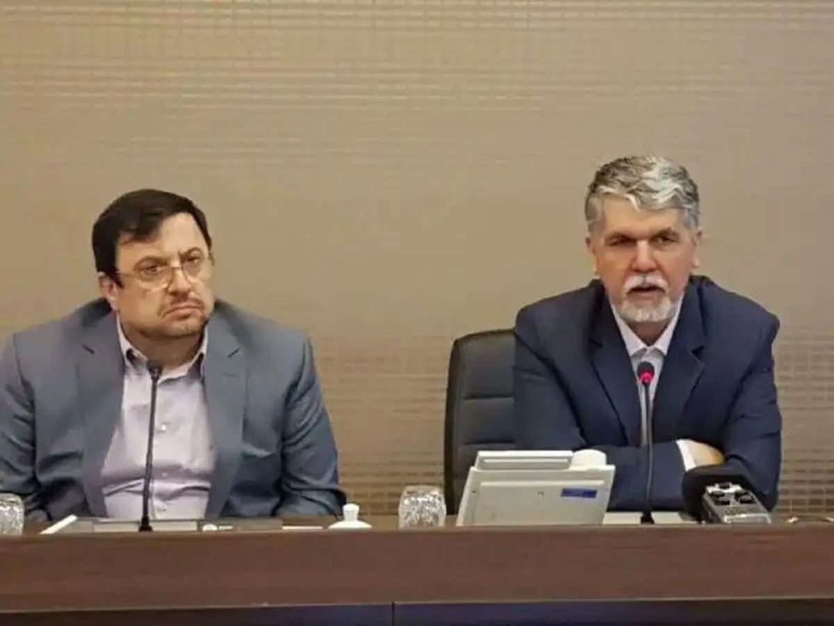 تدوین 29 اقدام در مسیر ارتقای نقش وزارت فرهنگ در فضای مجازی