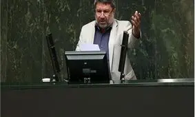 حضرتی: هیچگونه درکی از له شدن مردم در زیر چرخ‌های گرانی نداریم