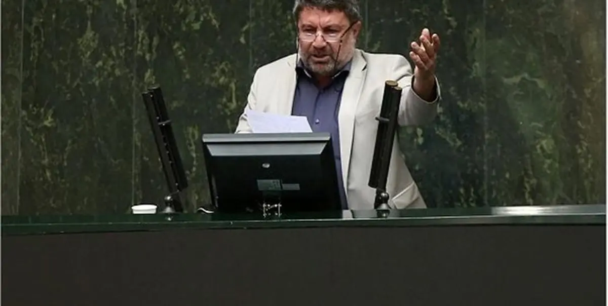 حضرتی: هیچگونه درکی از له شدن مردم در زیر چرخ‌های گرانی نداریم