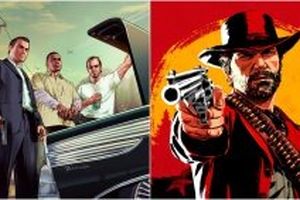 فروش خوب Red Dead Redemption 2 و Grand Theft Auto 5 همچنان ادامه دارد