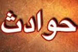 فوت یک دانش آموز در اسفراین