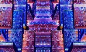 شناسایی مجرمان با کمک پایگاه داده مبتنی بر هوش مصنوعی