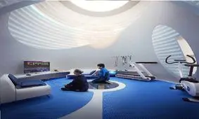 'مارشا' برنده چالش طولانی مدت ناسا شد