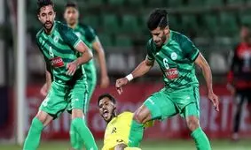 با مخالفت AFC بازی ذوب ‌آهن و النصر در کربلا برگزار می شود