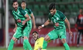 با مخالفت AFC بازی ذوب ‌آهن و النصر در کربلا برگزار می شود