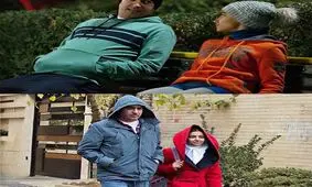یک فرصت ناگهانی برای اکران فیلمی از شهاب حسینی