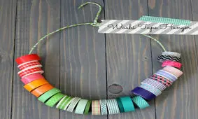 ایده های جالب برای استفاده از چوب لباسی