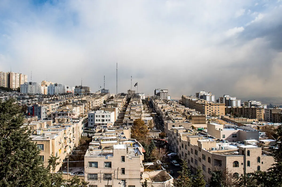 نامه کمیسیون عمران به رییس جمهور برای مدیریت بازار مسکن