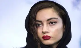 وقتی ترلان پروانه آفتاب می گیرد