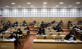 عزم نمایندگان مجلس برای تعویق کنکور با یک طرح ۲ فوریتی