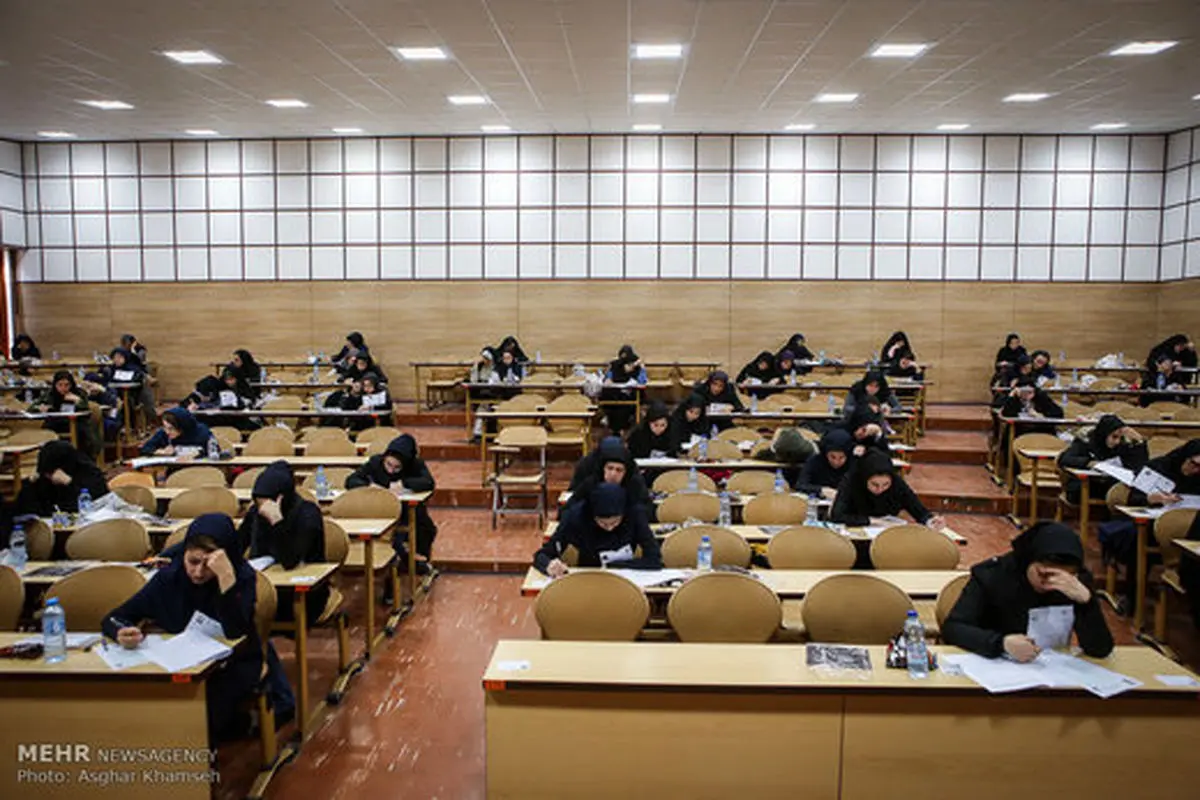 عزم نمایندگان مجلس برای تعویق کنکور با یک طرح ۲ فوریتی