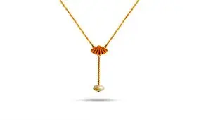 قورت دادن گردنبند ۴۰ سانتی حین دعوای خانوادگی! +فیلم