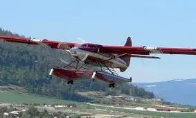 توضیح اورژانس درباره یک حادثه: هواپیمای آموزشی سقوط نکرده است