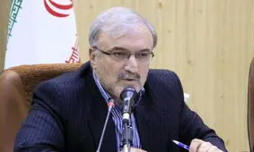 نظر وزیر بهداشت درباره وضعیت «پالم» در مواد لبنی