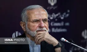 خرازی: چرا اروپا هیچ فشاری به آمریکا نمی‌آورد/ شرکت‌های اروپایی می‌توانند از ایران نفت بخرند