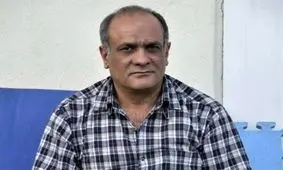 مباشری: من، فتحی و خطیر از ۶ ماه پیش آماده استعفا هستیم/ اسپانسر ما را بدقول کرد