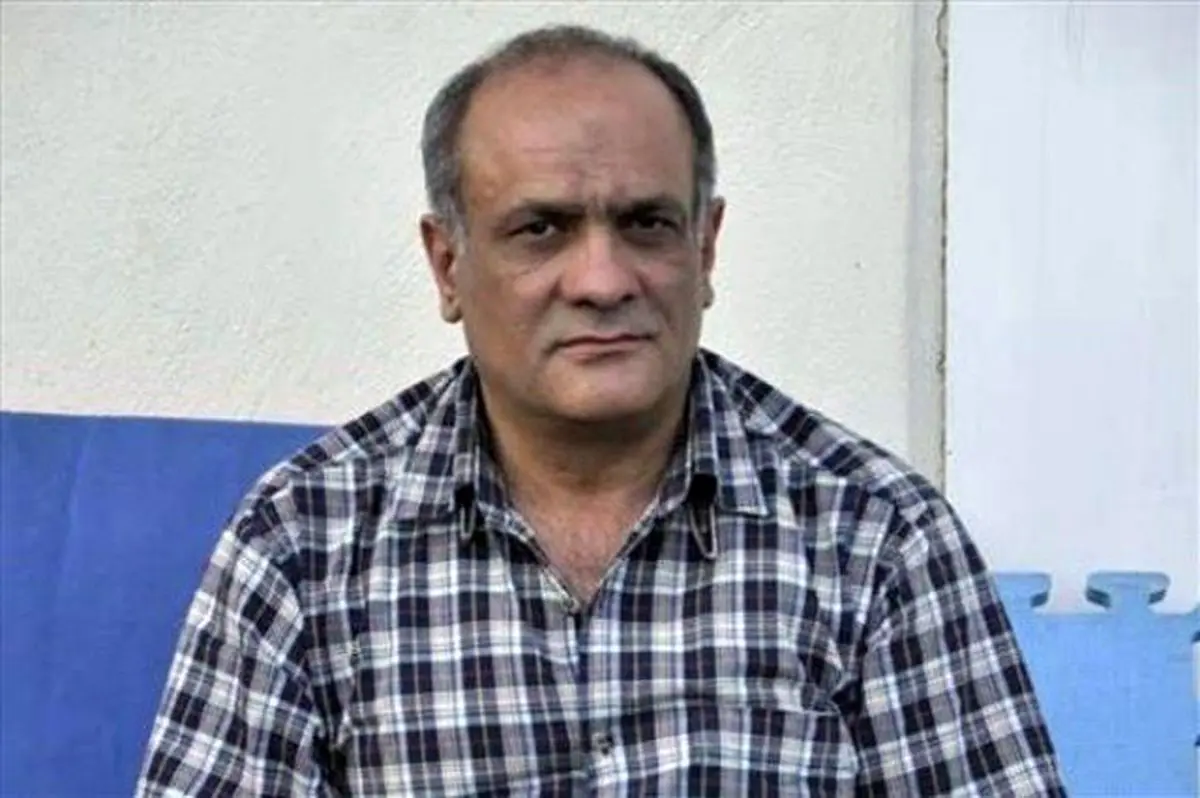 مباشری: من، فتحی و خطیر از ۶ ماه پیش آماده استعفا هستیم/ اسپانسر ما را بدقول کرد