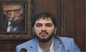 نماینده دادستان خطاب به رضوی: قد و اندازه شما در حد وام ازدواج است