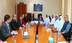 اعلام زمان نشست خبری برانکو و سرمربی السد قطر