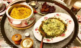 ارتباط مستقیم آشپزی مادران و افزایش عشق در خانواده