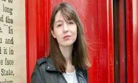 «مردم معمولی» برنده کتاب سال بریتانیا شد