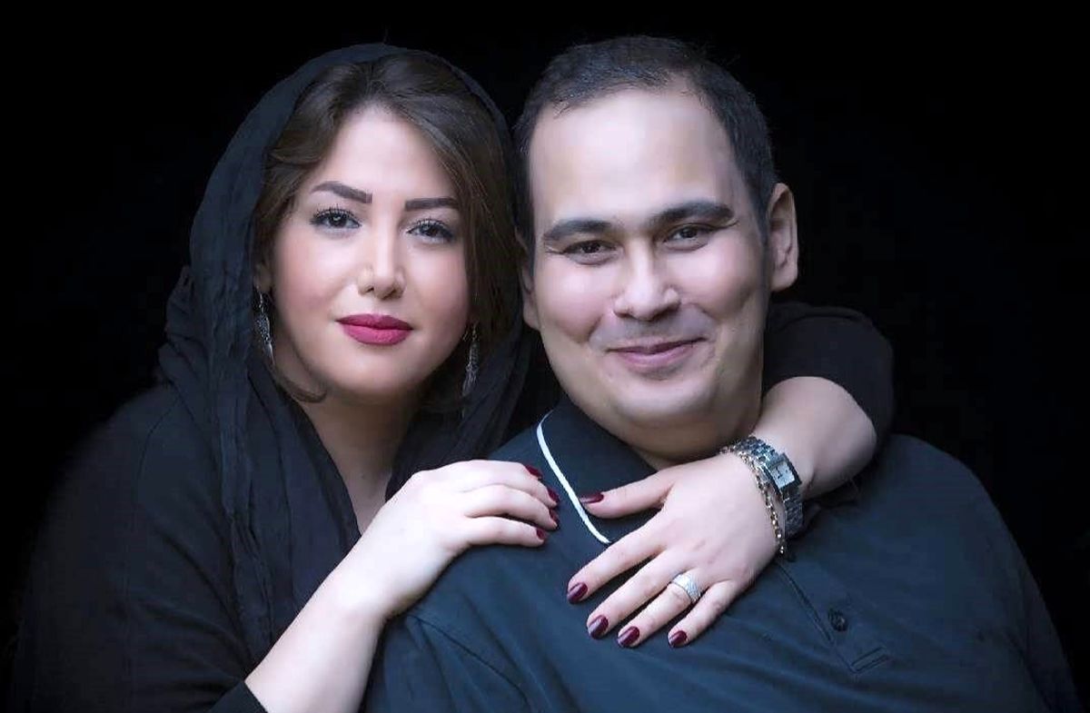 رضا داوود نژاد خودش متن سنگ قبرش را نوشته بود