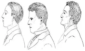 فرق سر کجا است؟