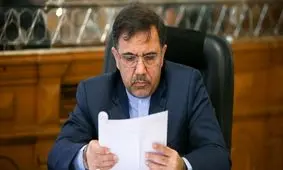 توضیحات دفتر وزیر سابق راه و شهرسازی درباره یک خبر