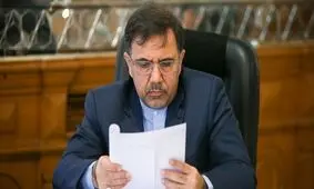 توضیحات دفتر وزیر سابق راه و شهرسازی درباره یک خبر