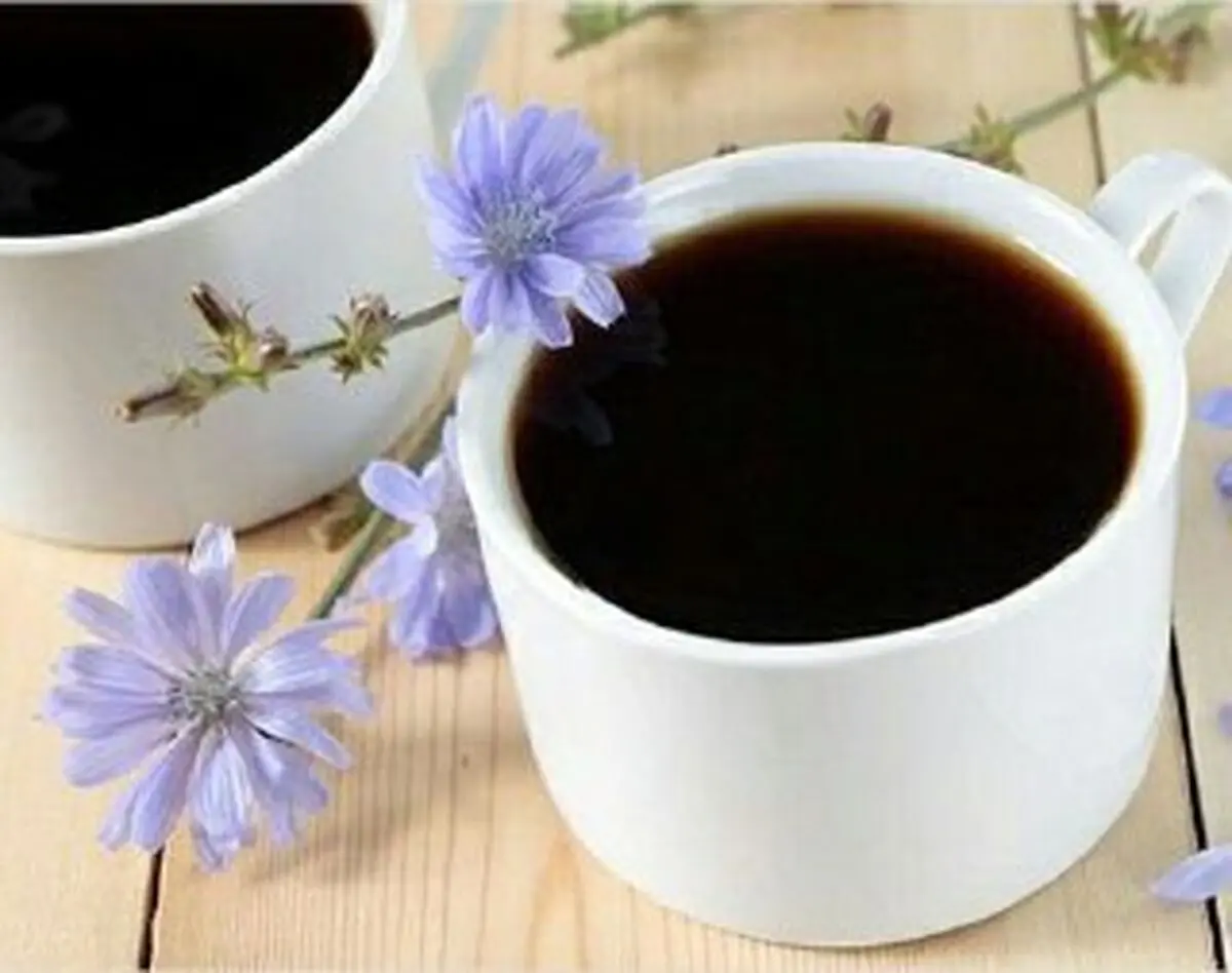 طعم گس این نوشیدنی کبد و صفرای شما را جلا می‌دهد