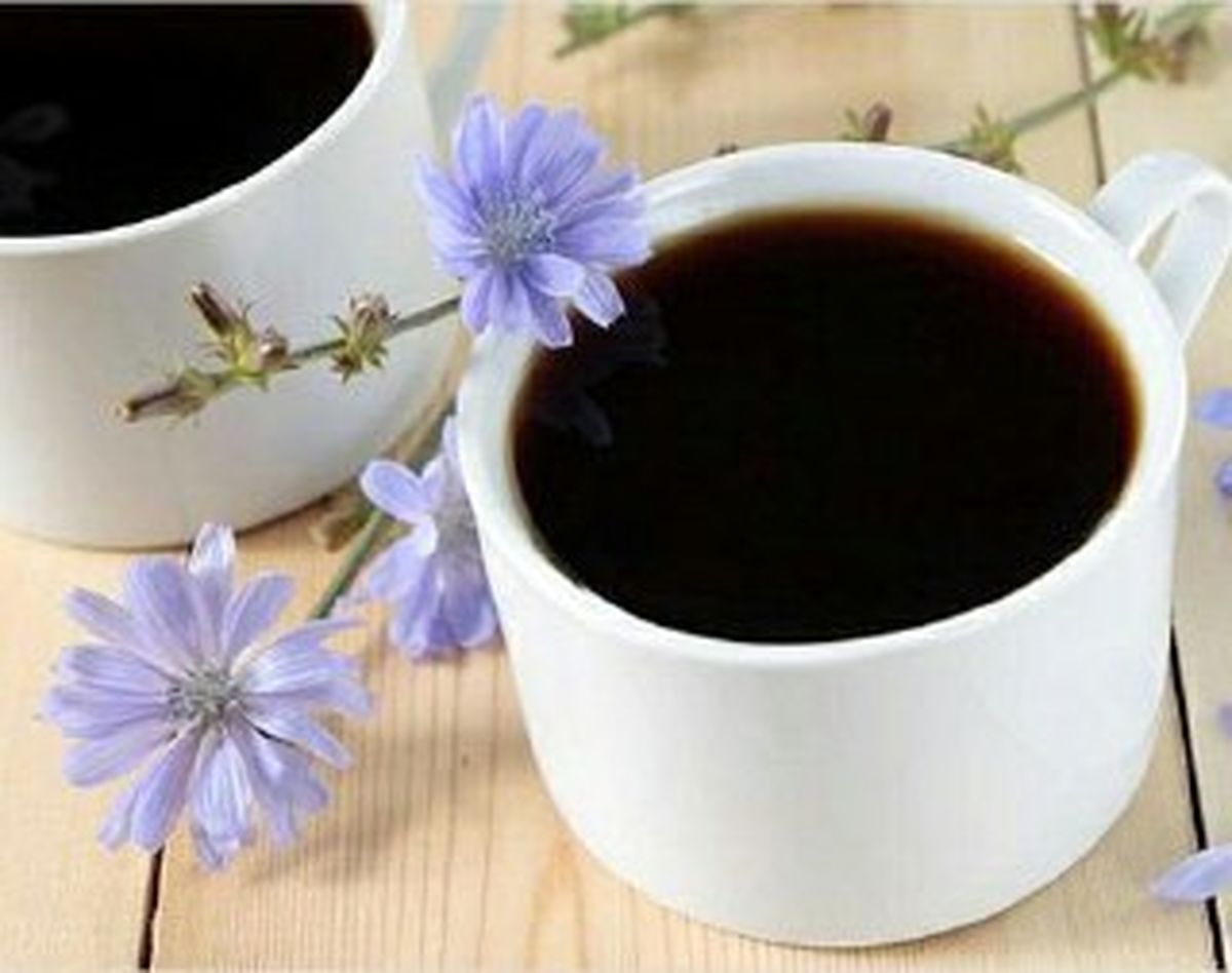 طعم گس این نوشیدنی کبد و صفرای شما را جلا میدهد