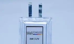 شارژ گوشی در 20 ثانیه ممکن می شود