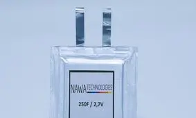 شارژ گوشی در 20 ثانیه ممکن می شود