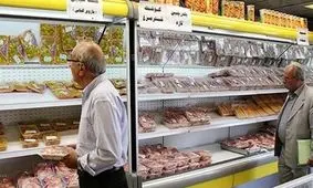 کاهش قیمت مرغ و گوشت در بازار