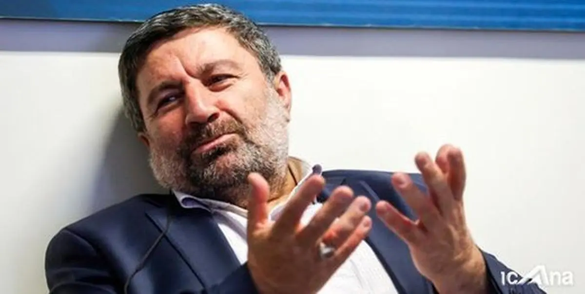 ۵ نکته حضرتی از افطاری رئیس جمهوری/ نشاط اجتماعی و جلب اعتماد عمومی لازم است