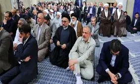 ابطحی: بیانات رهبری درمورد عدم مذاکره و نبود جنگ تکلیف همه را روشن کرد