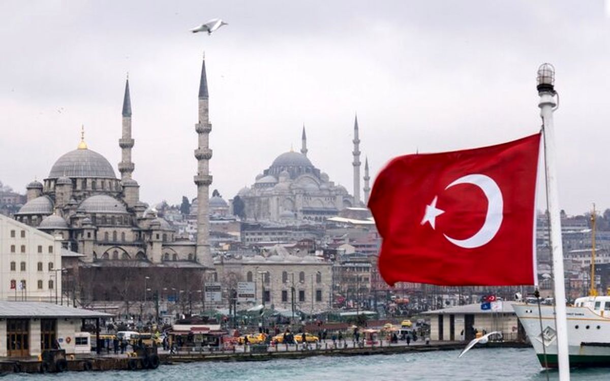 احتمال تشدید رکود اقتصادی ترکیه