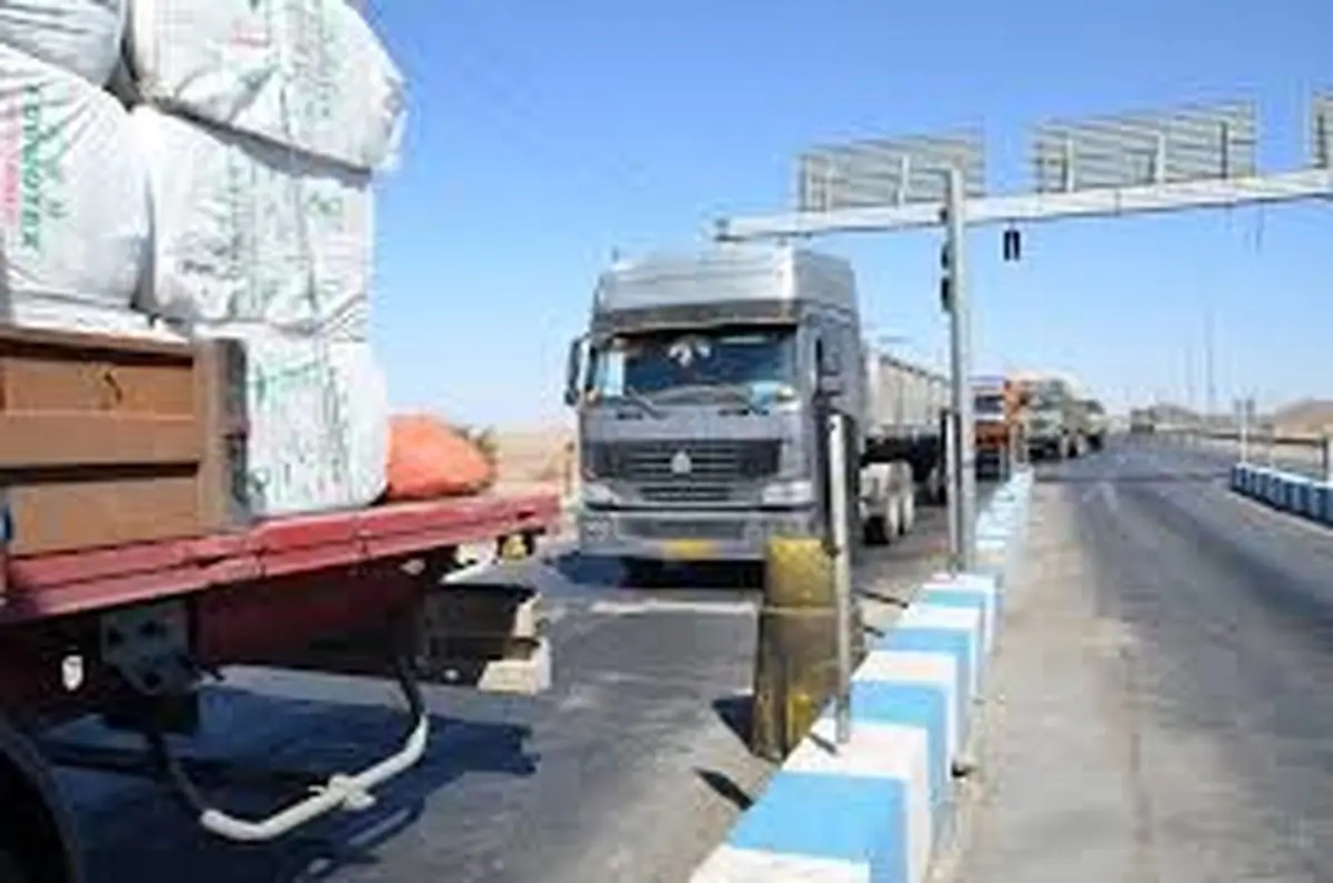 کشف محموله نفتالین میلیاردی در یزد