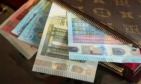 قیمت ارز مسافرتی امروز ۹۸/۰۲/۲۵