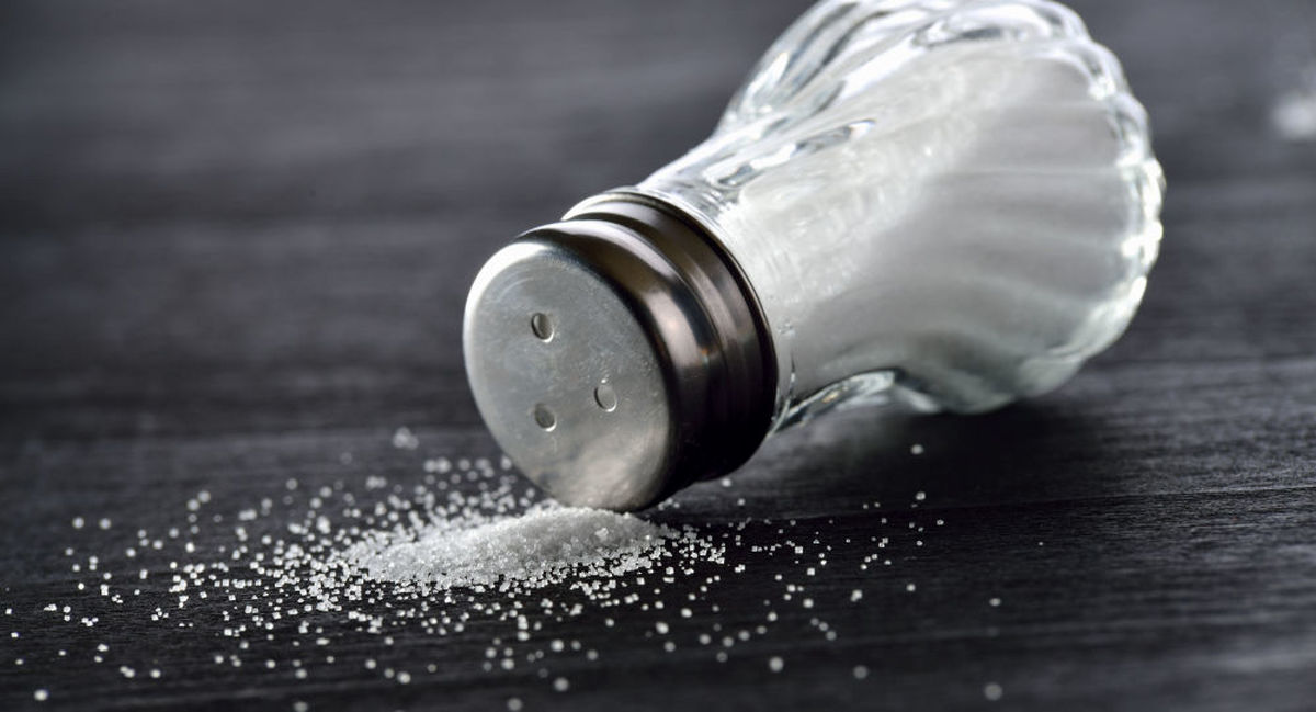 هشدار سازمان بهداشت جهانی درباره مصرف بالای نمک در جهان+ویدئو