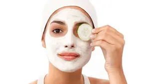 فواید بی نظیر ماسک نشاسته برای زیبایی و سلامت پوست