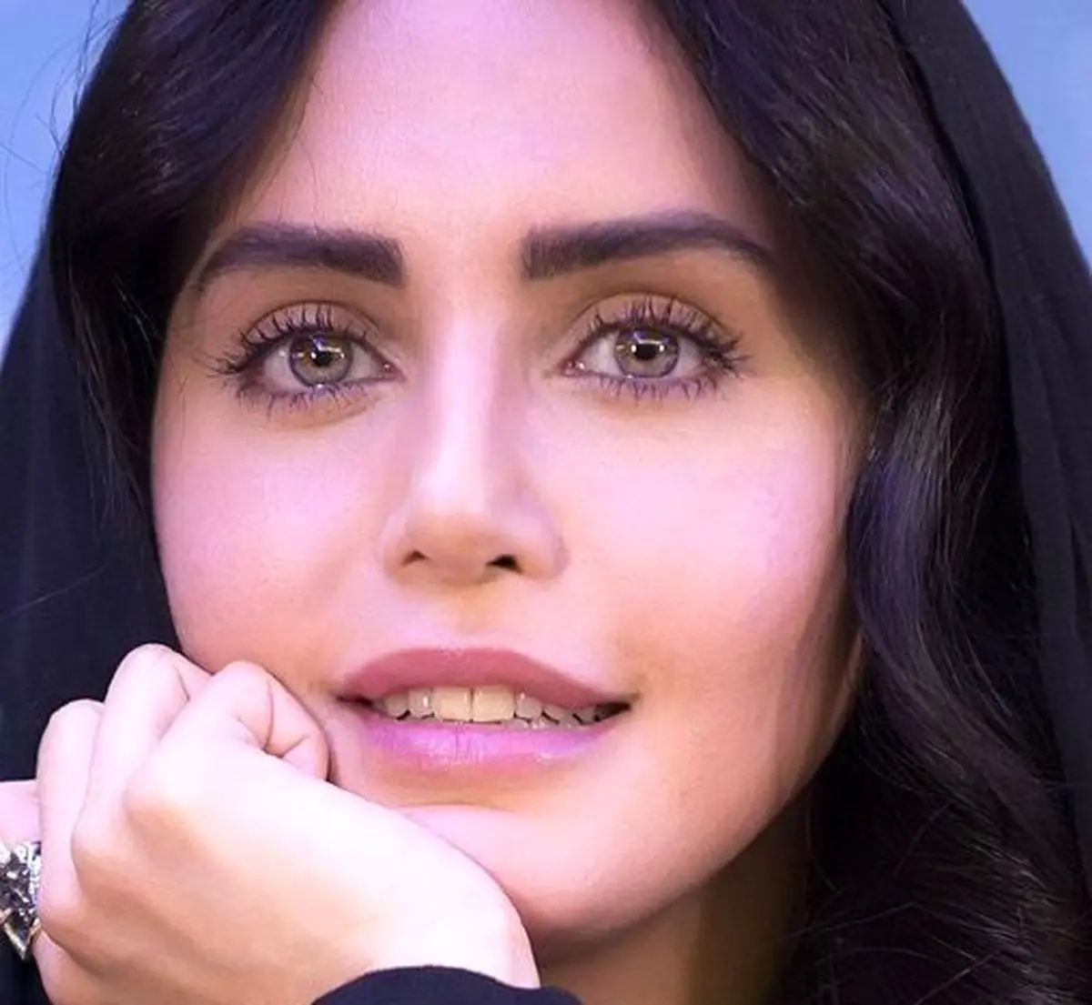 عکس نوستالژی از الناز شاکردوست،تهمینه میلانی و پانته آبهرام