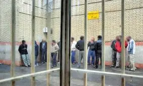 زندانیان پرخرج در کشور!