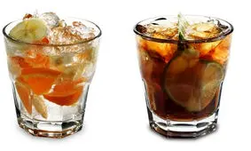 یک نوشیدنی ضد استرس + روش تهیه